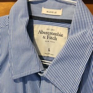 Abercrombie & Finch dress shirt